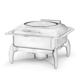 Yengeç Ayak Chafing Dish