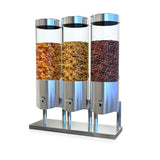 Corn Flakes Dispenser Üçlü