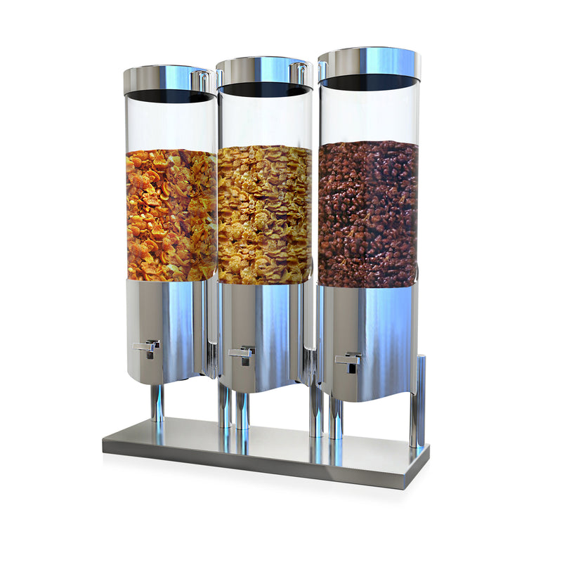 Corn Flakes Dispenser Üçlü